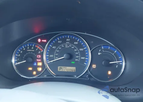 2012 Subaru Forester 2.5X из США, поврежденный, VIN JF2SHAACXCH413633